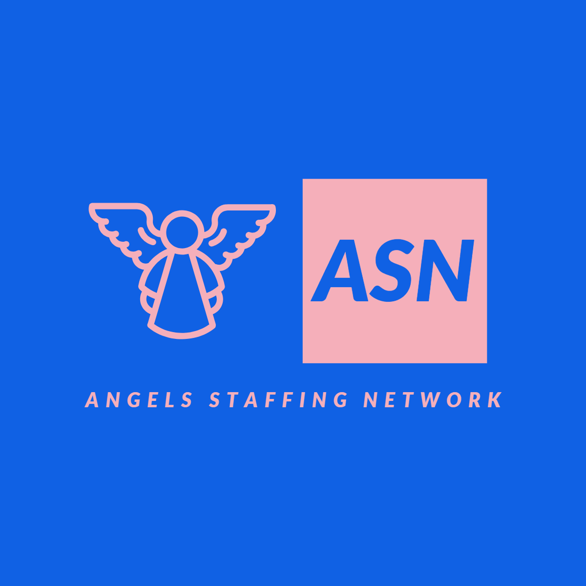 Angel Staffing Network